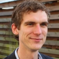 Nikolaj Hansen