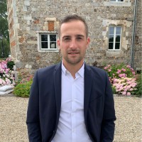 Geoffrey Saint-Martin