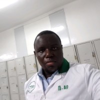 Elias kubende Juma