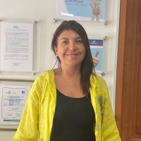 Andrea Rivas
