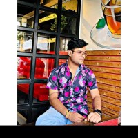Projit Das