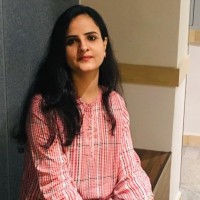 Gayatri Sadhwani