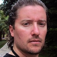 Dmitry Svetlichny