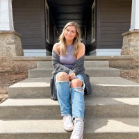 Rachel Sanderson