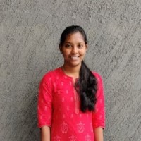 Nishanthini Kamaraj