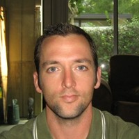 Joshua Thomas