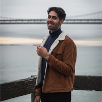 Mehul Kamran
