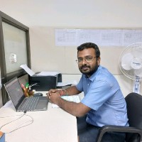 B Mahadevan