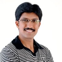 Chandrakanth B S