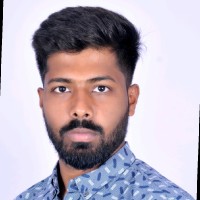 Nandish M R