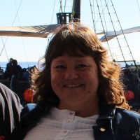 Wendy Johnson