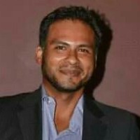 Robert Rivera