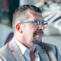 Pascal Brucker