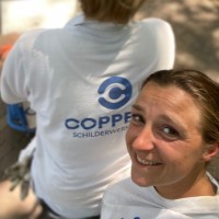 Marcha Van der Waals