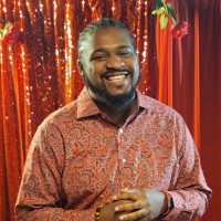 Darrick McGhee