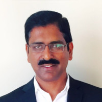 Sudarshan R Donthireddy