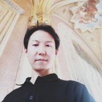 Steven Hou