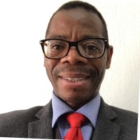 Wilfred Mkhulise