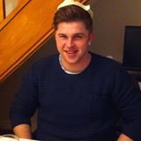 Zach Lovatt