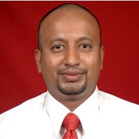 Diwakaran M.S.