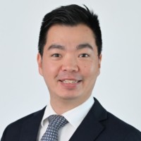 Alvin Ho