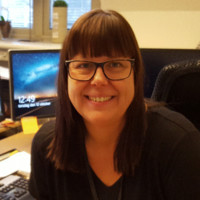 Ulrika Eriksson