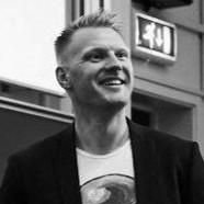 Brian Brandt Schmidt