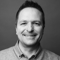 Jay Taggart, Aia