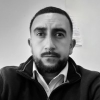Alex Moya