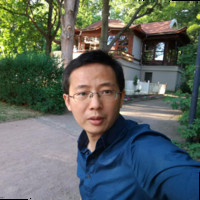 陈云飞