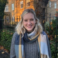 Rachel Steitz
