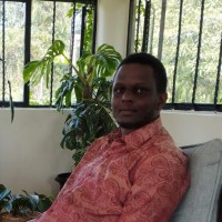 Kenneth Kaigu