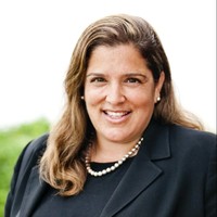 Cynthia Miranti Graham