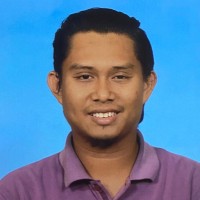 Mohamad Hafizul Helmi