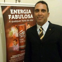 Marcos Coelho da Silva