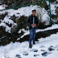 Hardesh Chaudhary