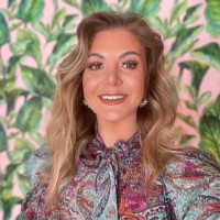 Crystal-Leighe Van De Veen