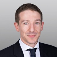 Ezra Macdonald