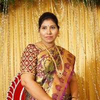 padmaja kaviseri