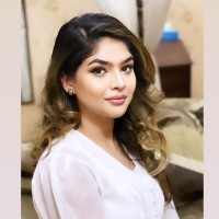 Myra Jatoi