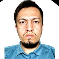 Azamat Temirov