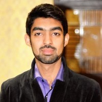 Zain Arif