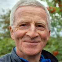 Pete Mackay