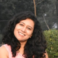 Tanuja P