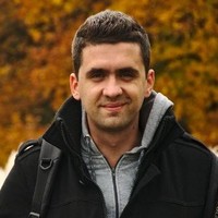 Pavel Koshman