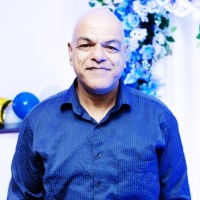 Antony Motha