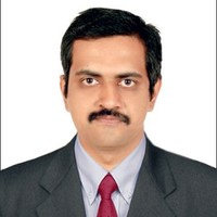 Ravi Prasad M S