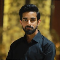 Suleman Ahmed