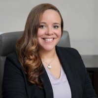 Tazia Jackson, Mba, Ce