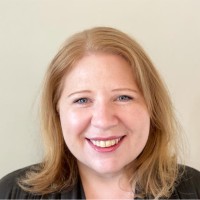 Gillian Barnett